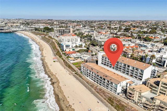 615 Esplanade 508, Redondo Beach, CA 90277