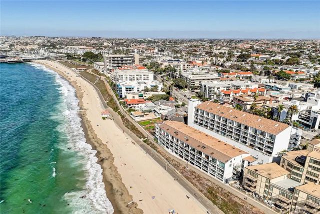 615 Esplanade 508, Redondo Beach, CA 90277