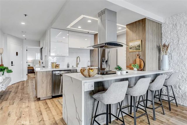 615 Esplanade 508, Redondo Beach, CA 90277