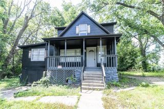 5605 E 36TH Street, Kansas City, MO 64128