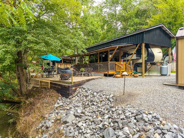 65 1st Street, Ellijay, GA 30540