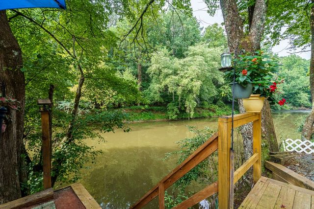 65 1st Street, Ellijay, GA 30540
