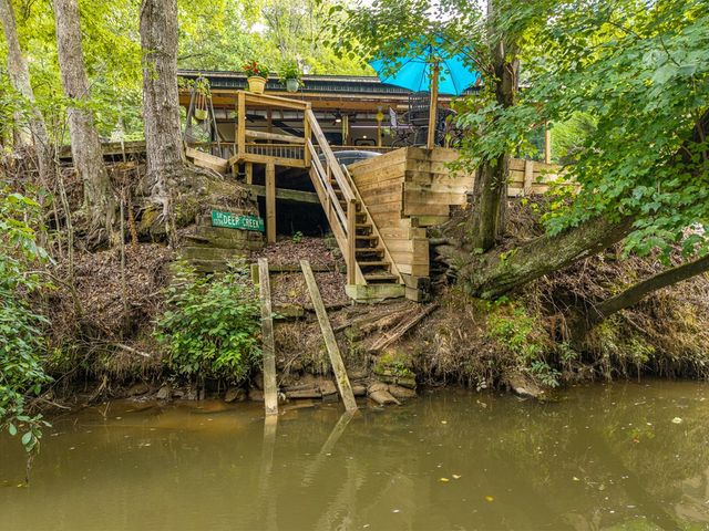 65 1st Street, Ellijay, GA 30540