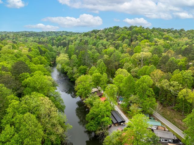 65 1st Street, Ellijay, GA 30540