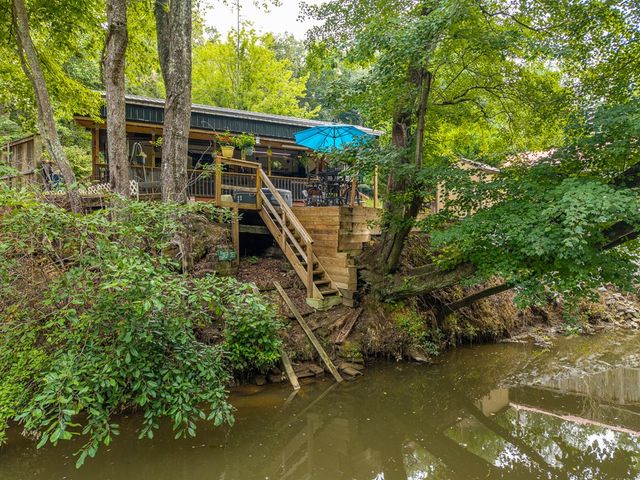65 1st Street, Ellijay, GA 30540