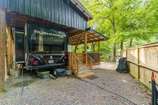 65 1st Street, Ellijay, GA 30540
