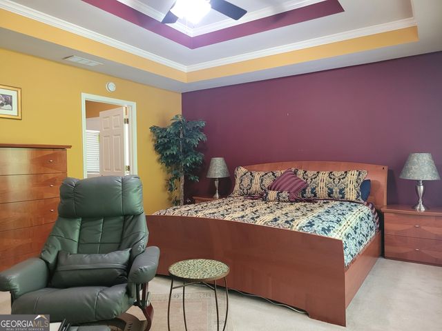 905 Abercorn Drive SW, South Fulton, GA 30331