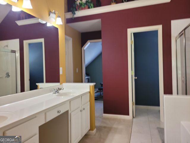 905 Abercorn Drive SW, South Fulton, GA 30331