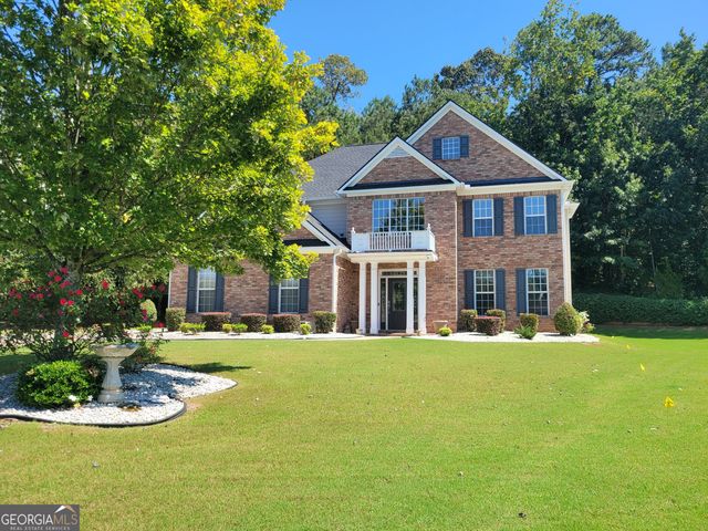 905 Abercorn Drive SW, South Fulton, GA 30331