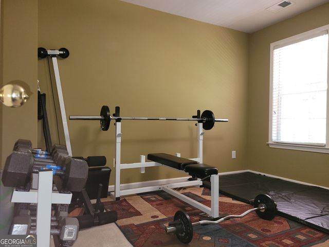 905 Abercorn Drive SW, South Fulton, GA 30331