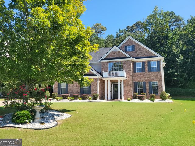 905 Abercorn Drive SW, South Fulton, GA 30331