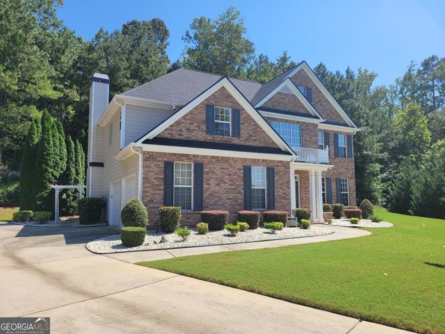 905 Abercorn Drive SW, South Fulton, GA 30331