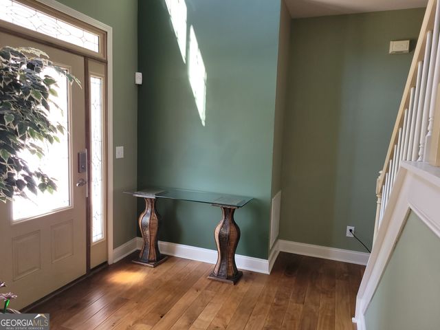 905 Abercorn Drive SW, South Fulton, GA 30331