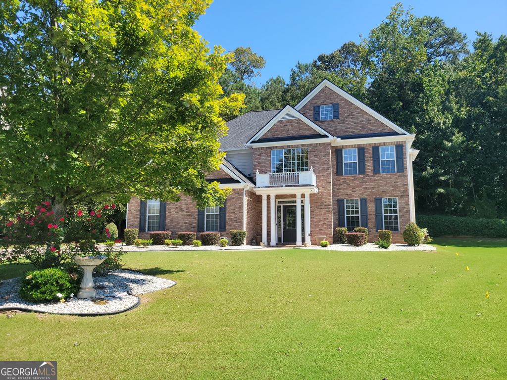 905 Abercorn Drive SW, South Fulton, GA 30331
