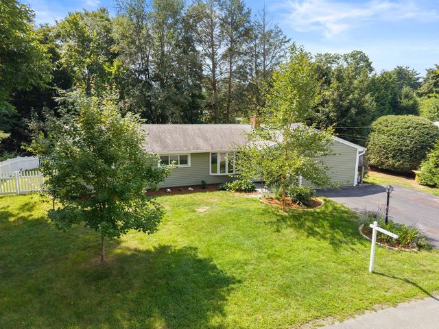 1 Amory Ave, Maynard, MA 01754