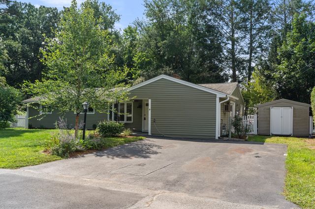 1 Amory Ave, Maynard, MA 01754