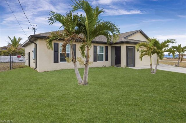 2210 NW 7th AVE, Cape Coral, FL 33993