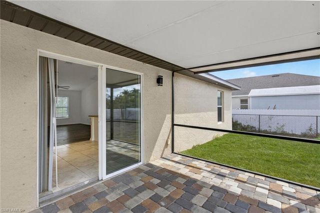 2210 NW 7th AVE, Cape Coral, FL 33993