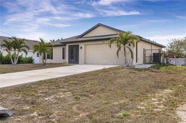 2210 NW 7th AVE, Cape Coral, FL 33993