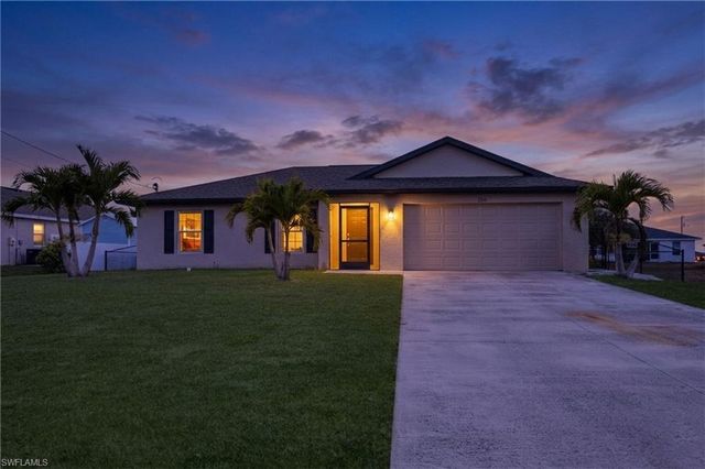 2210 NW 7th AVE, Cape Coral, FL 33993