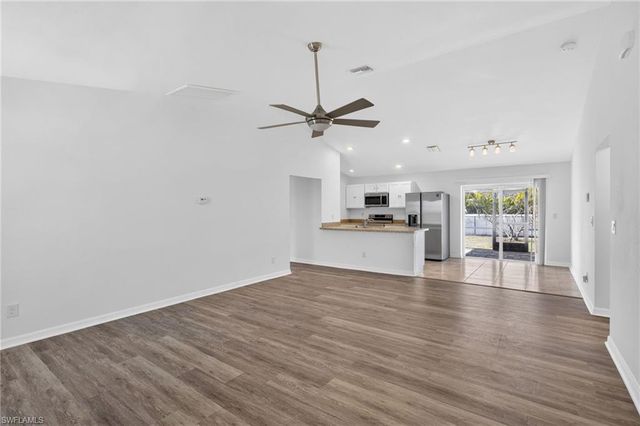 2210 NW 7th AVE, Cape Coral, FL 33993