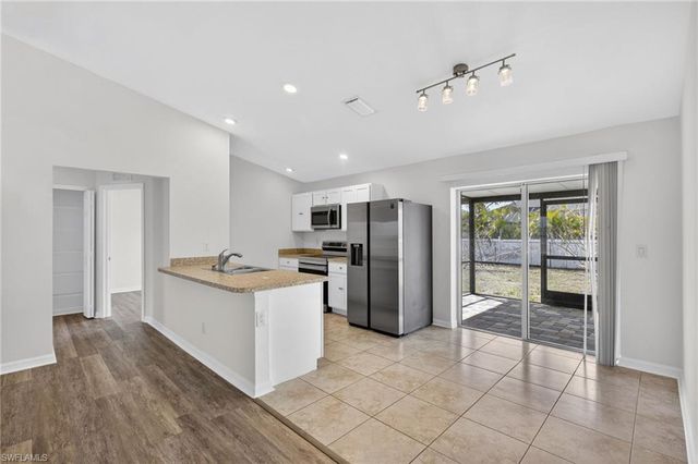 2210 NW 7th AVE, Cape Coral, FL 33993