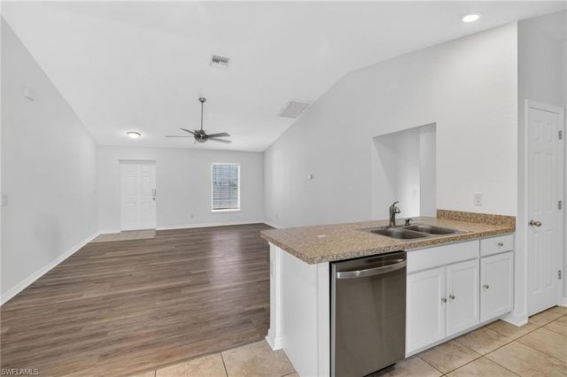 2210 NW 7th AVE, Cape Coral, FL 33993