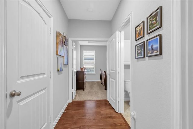 15613 Mirasol Drive, Fort Worth, TX 76177