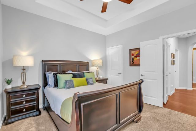 15613 Mirasol Drive, Fort Worth, TX 76177