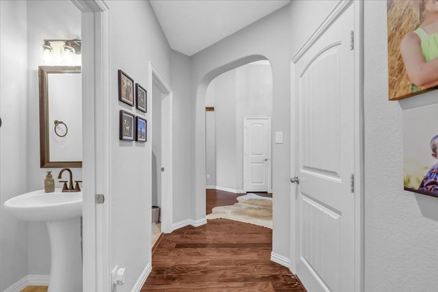 15613 Mirasol Drive, Fort Worth, TX 76177