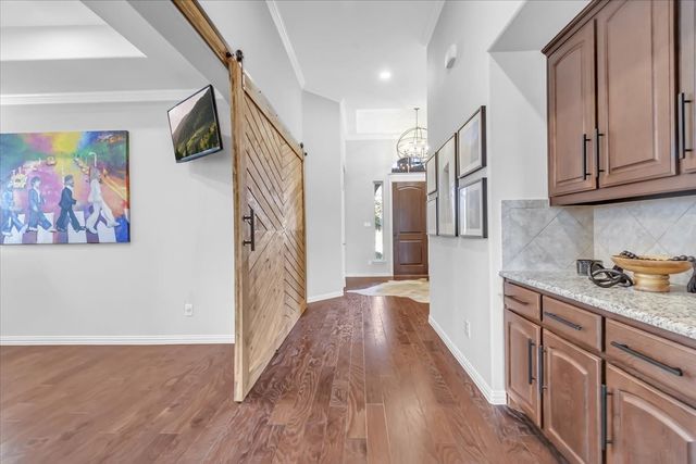 15613 Mirasol Drive, Fort Worth, TX 76177