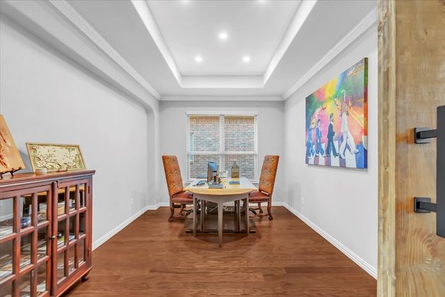 15613 Mirasol Drive, Fort Worth, TX 76177