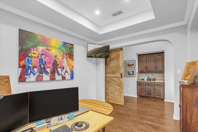 15613 Mirasol Drive, Fort Worth, TX 76177