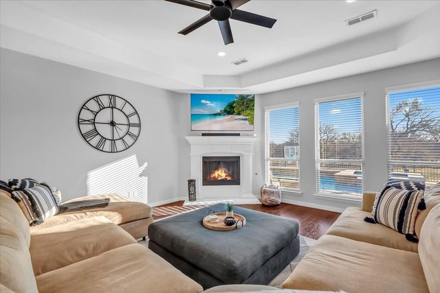 15613 Mirasol Drive, Fort Worth, TX 76177