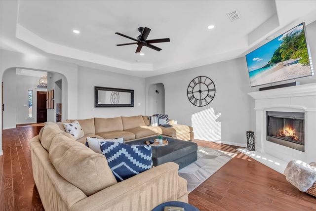 15613 Mirasol Drive, Fort Worth, TX 76177