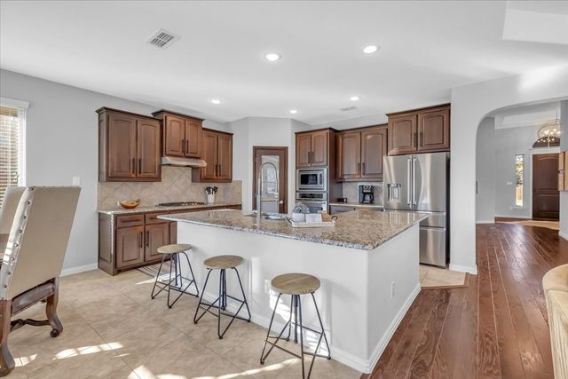 15613 Mirasol Drive, Fort Worth, TX 76177