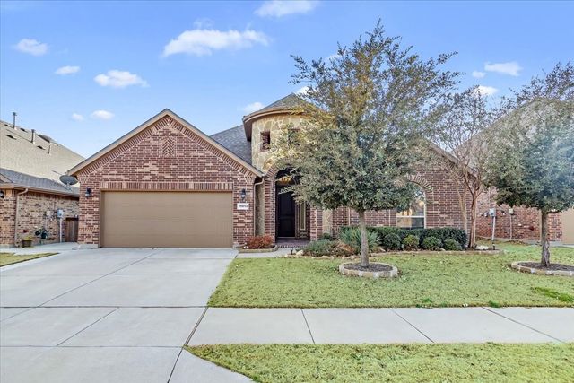15613 Mirasol Drive, Fort Worth, TX 76177