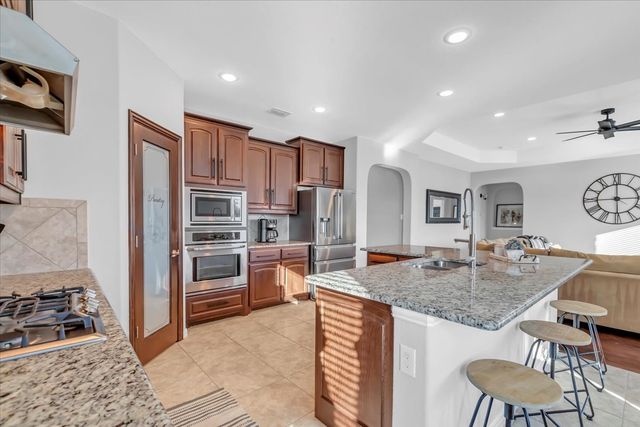 15613 Mirasol Drive, Fort Worth, TX 76177