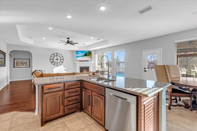 15613 Mirasol Drive, Fort Worth, TX 76177