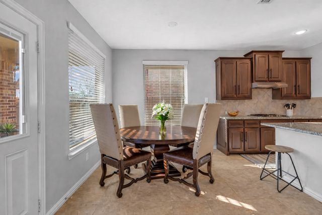 15613 Mirasol Drive, Fort Worth, TX 76177