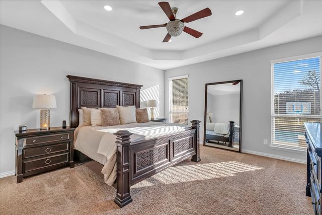 15613 Mirasol Drive, Fort Worth, TX 76177