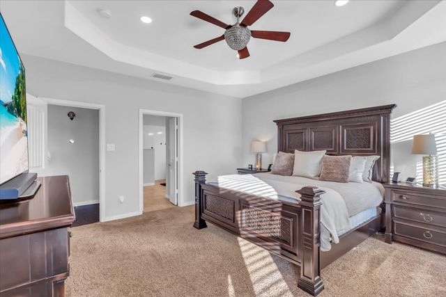 15613 Mirasol Drive, Fort Worth, TX 76177