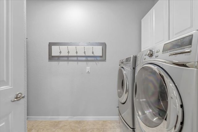 15613 Mirasol Drive, Fort Worth, TX 76177