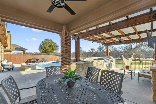 15613 Mirasol Drive, Fort Worth, TX 76177