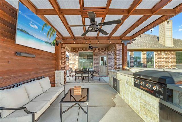 15613 Mirasol Drive, Fort Worth, TX 76177