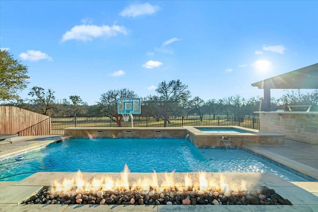 15613 Mirasol Drive, Fort Worth, TX 76177