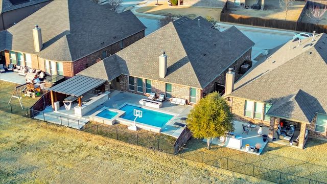 15613 Mirasol Drive, Fort Worth, TX 76177