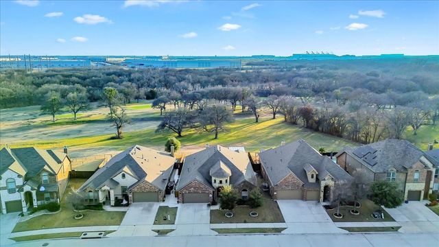 15613 Mirasol Drive, Fort Worth, TX 76177