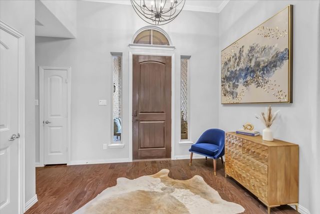 15613 Mirasol Drive, Fort Worth, TX 76177