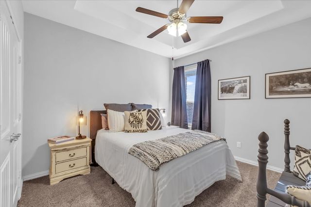 15613 Mirasol Drive, Fort Worth, TX 76177